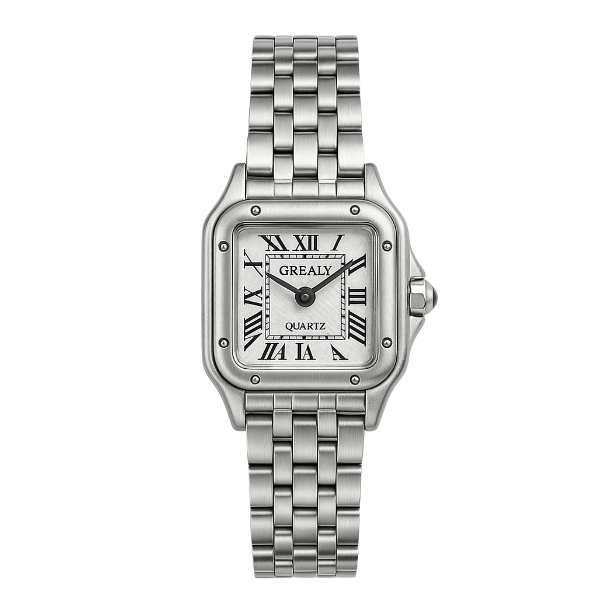 Grealy Aurora Watch