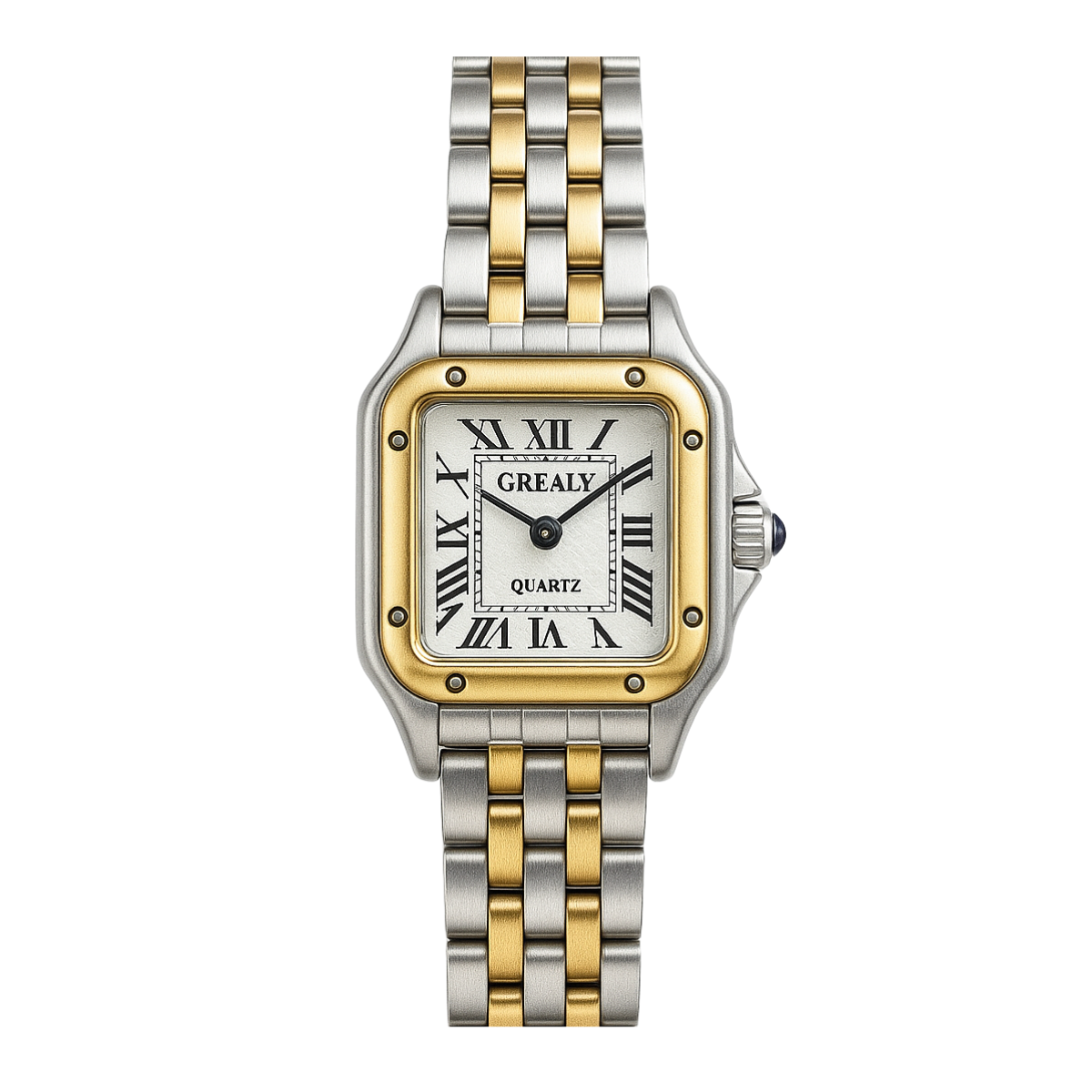 Grealy Aurora Watch