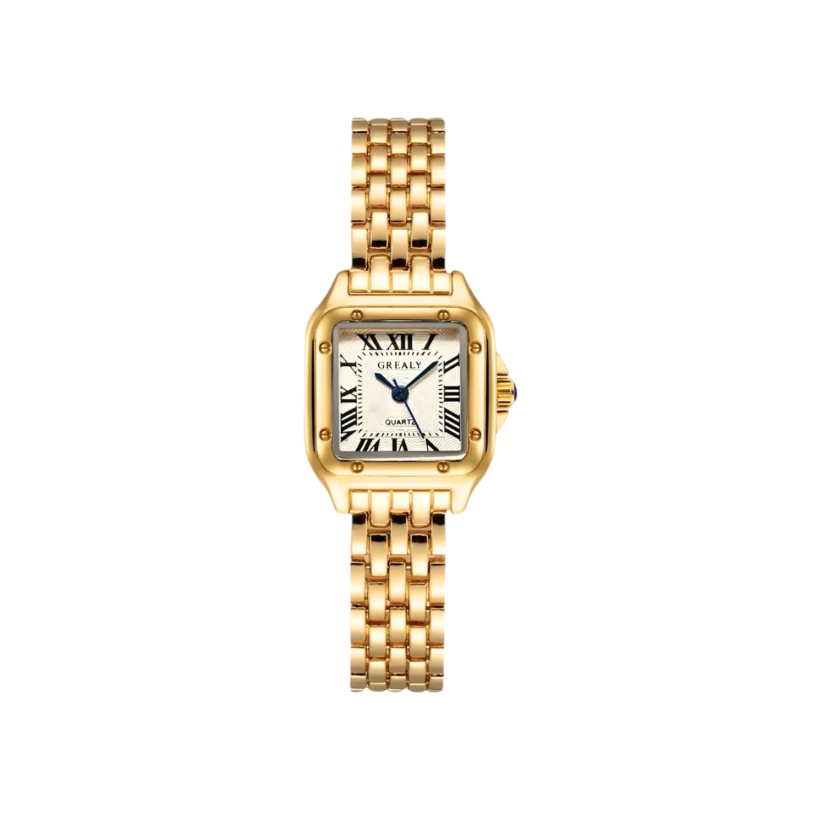 Grealy Aurora Watch