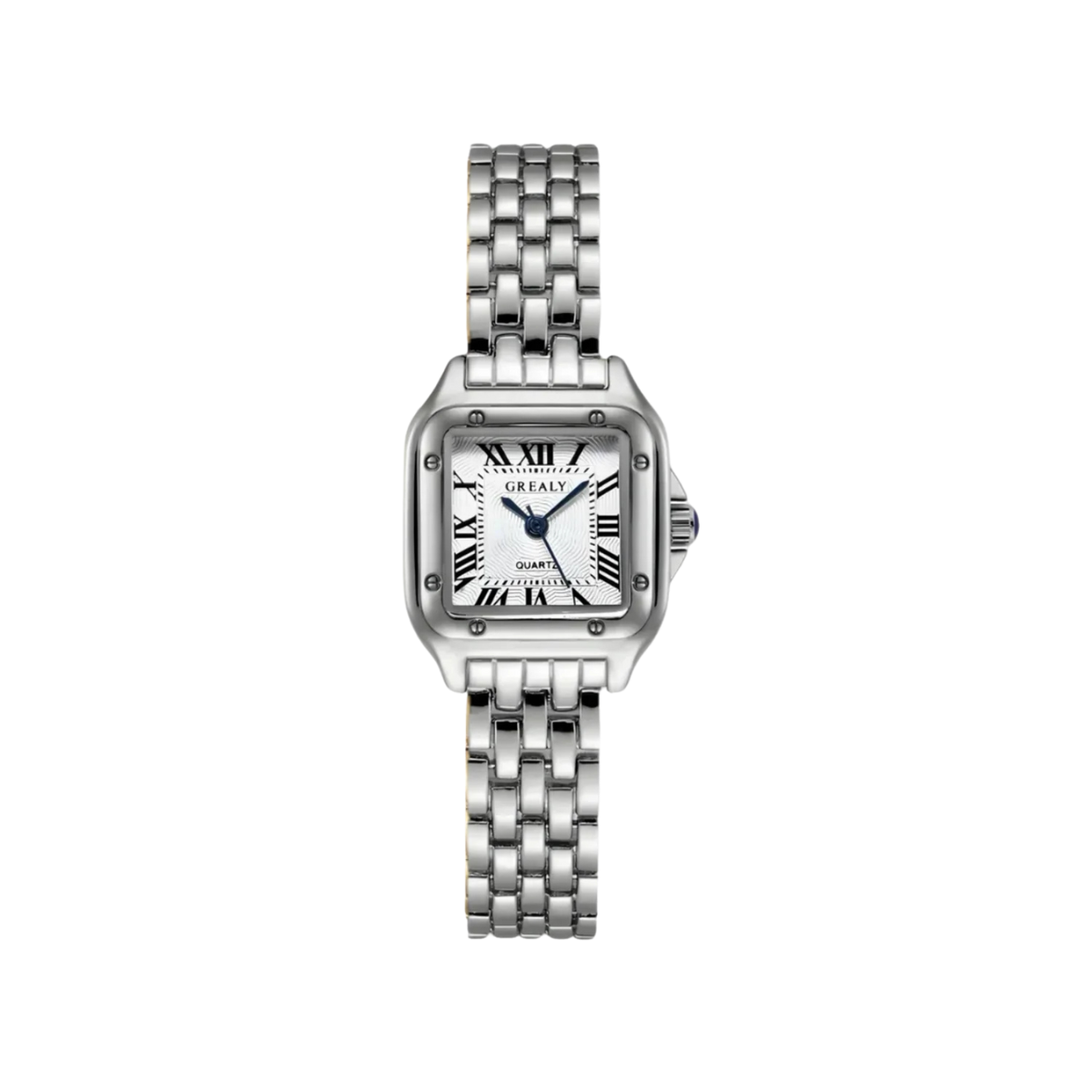Grealy Aurora Watch