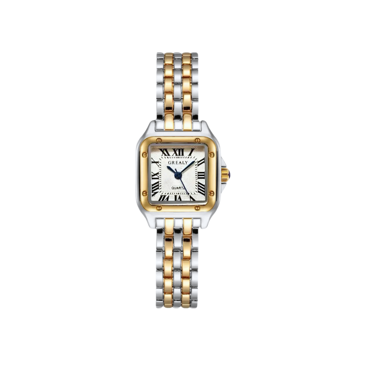 Grealy Aurora Watch