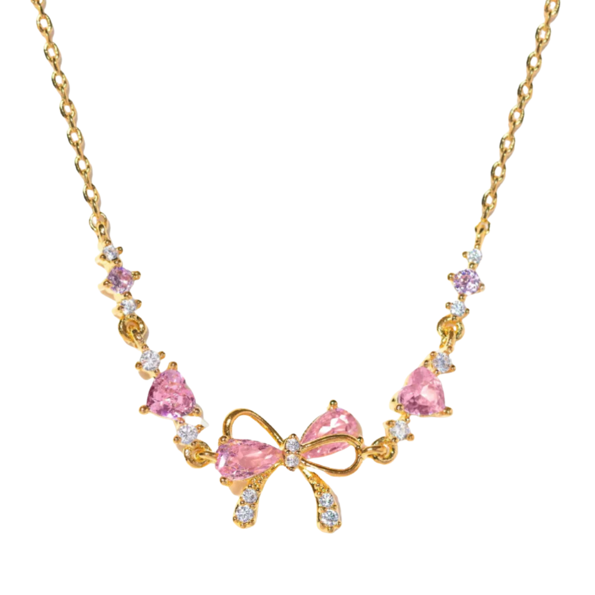 Chérie Charm Bracelet