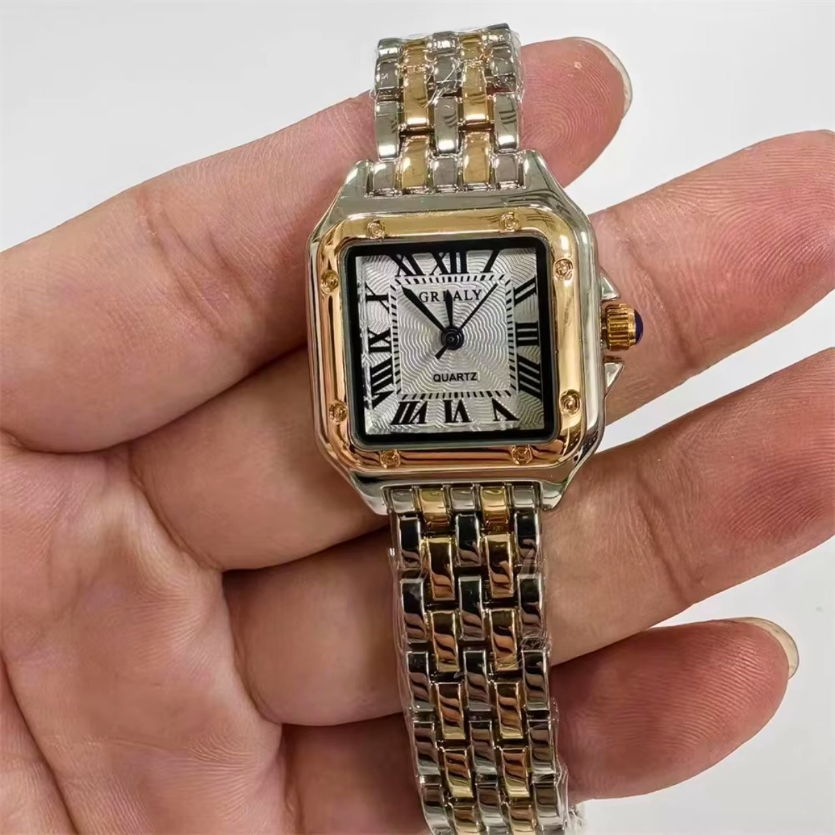 Grealy Aurora Watch