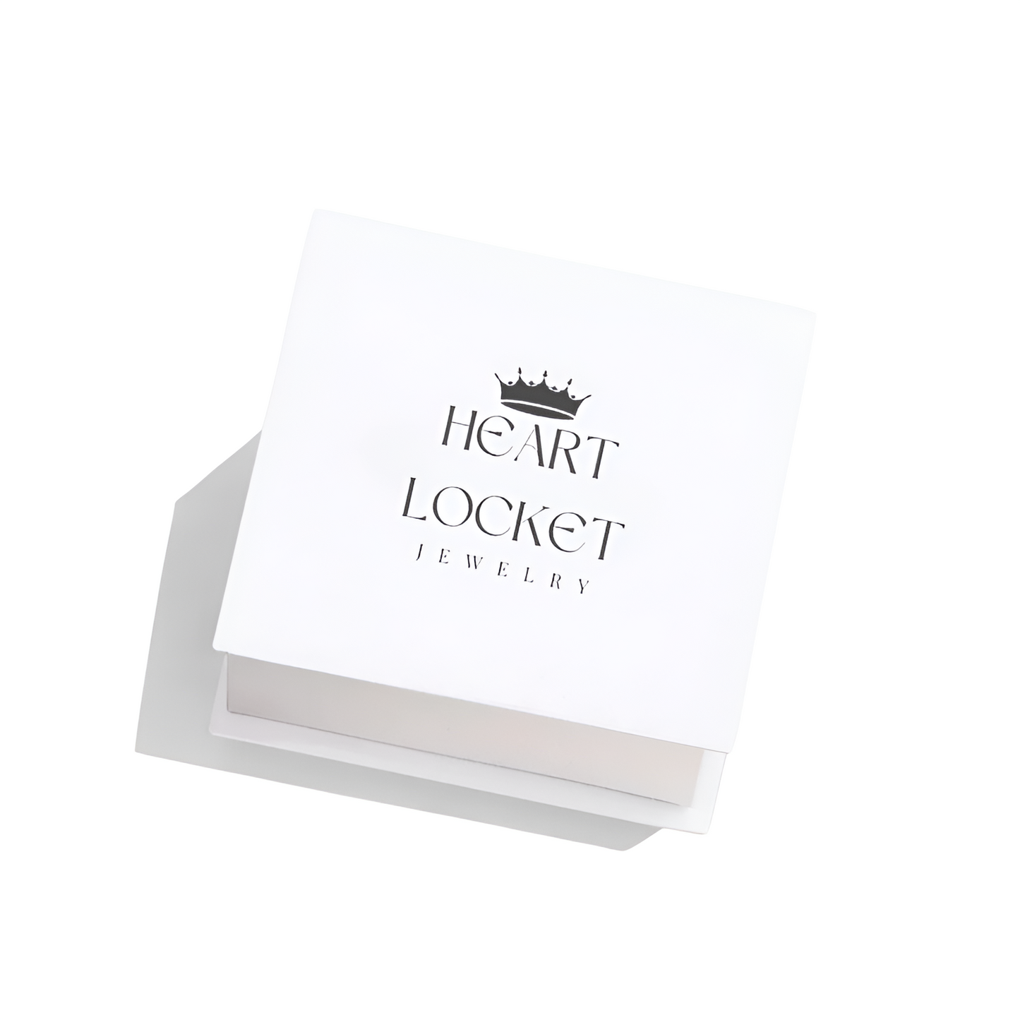 Diamond Eternal Love Earrings