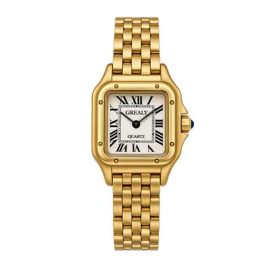Grealy Aurora Watch
