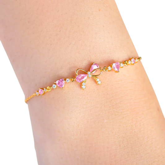 Chérie Charm Bracelet