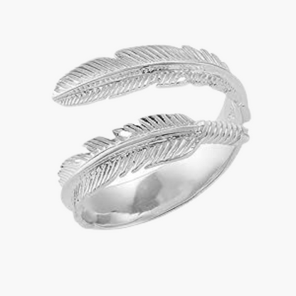 Plume Ring