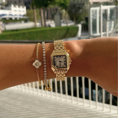 Grealy Aurora Watch