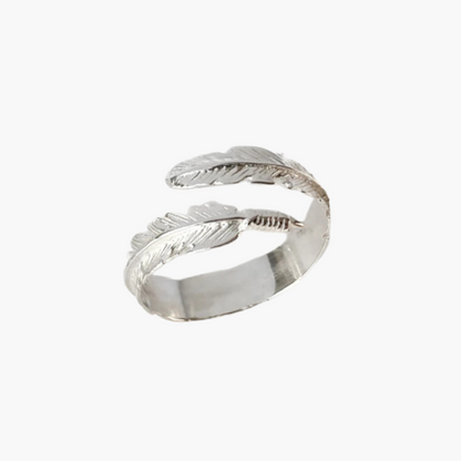 Plume Ring