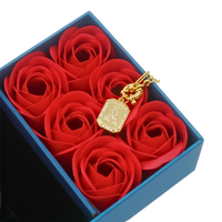 Eternal Love Rose Box