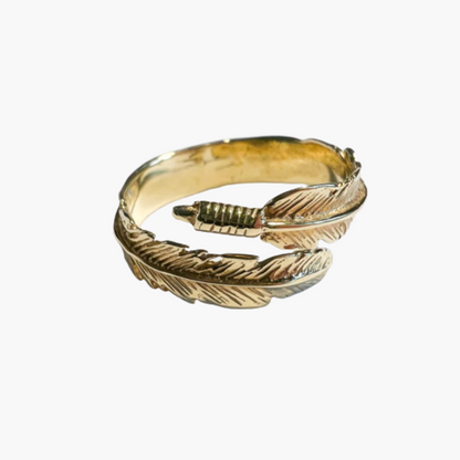 Plume Ring