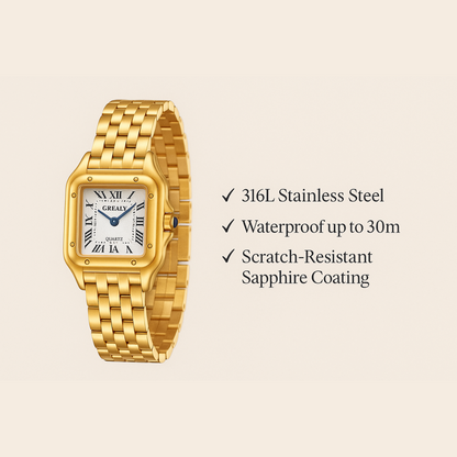 Grealy Aurora Watch